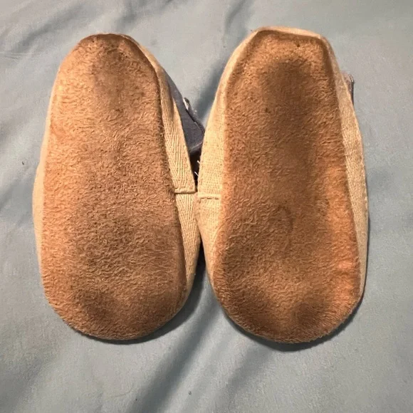 Hudson Baby Shoes - Picture 2 of 4